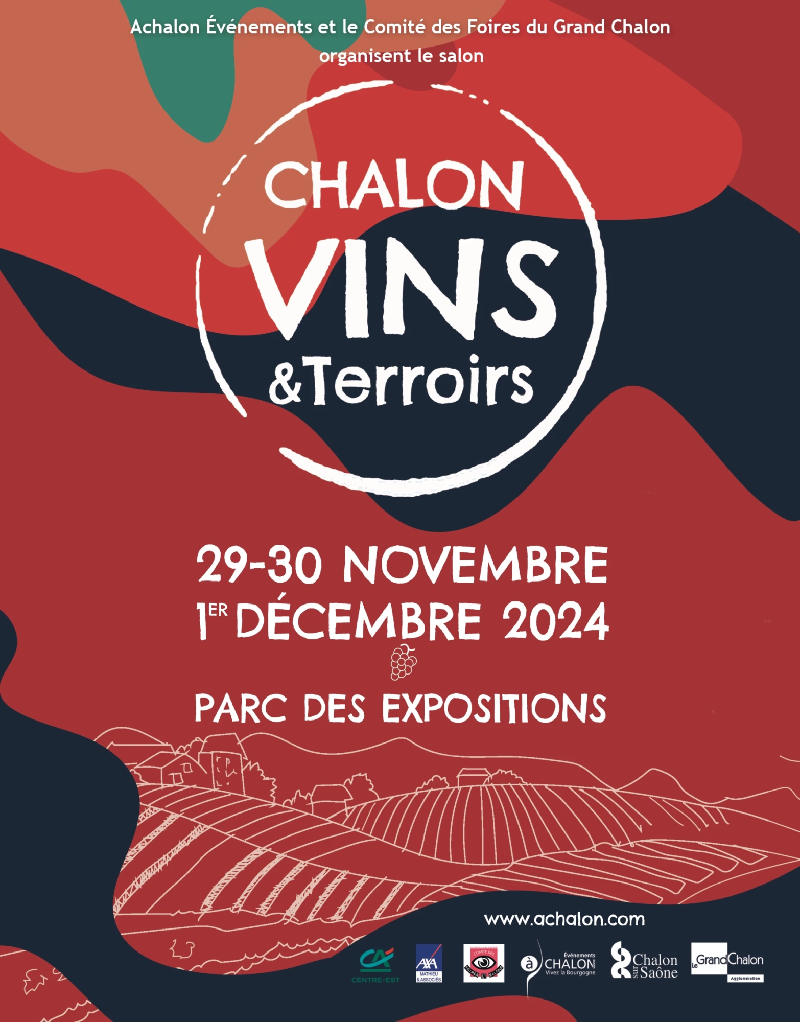 affiche_chalon-vins-et-terroirs